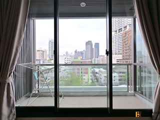 Wohnung zur Miete mit 2 Zimmer in Khlong Toei, Bangkok