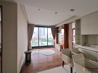 Wohnung zur Miete mit 2 Zimmer in Khlong Toei, Bangkok