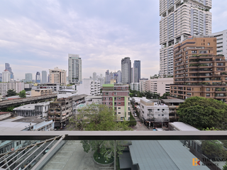 Wohnung zur Miete mit 2 Zimmer in Khlong Toei, Bangkok