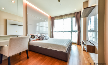 For rent 1 bed condo in Sathon, Bangkok