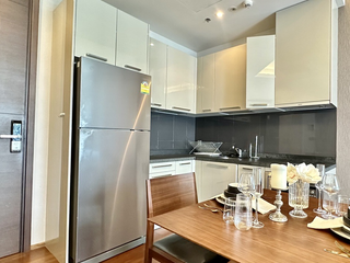 Wohnung zur Miete mit 1 Zimmer in Watthana, Bangkok