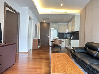 Wohnung zur Miete mit 1 Zimmer in Watthana, Bangkok