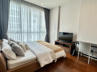 Wohnung zur Miete mit 1 Zimmer in Watthana, Bangkok