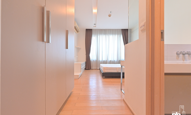 À louer 1 chambre condo à Khlong Toei, Bangkok