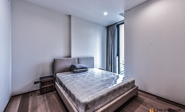 Condo en alquiler de 1 habitaciones en Sathon, Bangkok