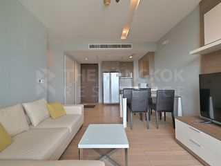 出租 2 卧室 公寓 在 Khlong Toei, 曼谷