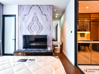 For rent 1 bed condo in Sathon, Bangkok