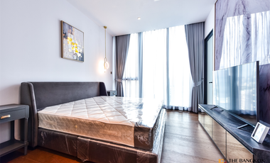 For rent 1 bed condo in Sathon, Bangkok