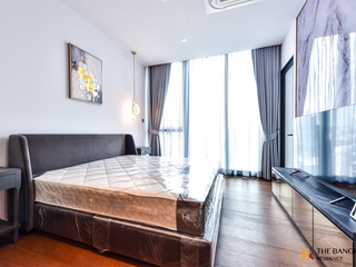 For rent 1 bed condo in Sathon, Bangkok