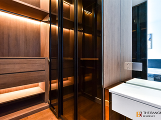 For rent 1 bed condo in Sathon, Bangkok
