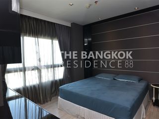 For rent 1 Beds condo in Khlong San, Bangkok
