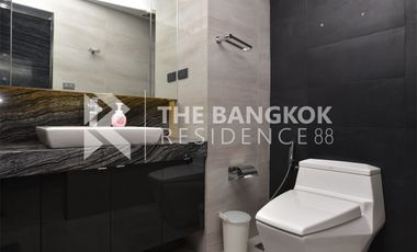 For rent 1 bed condo in Khlong San, Bangkok