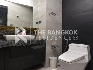 For rent 1 Beds condo in Khlong San, Bangkok