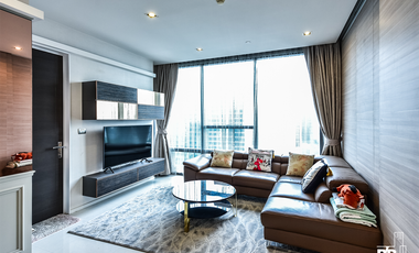 À louer 1 chambre condo à Sathon, Bangkok