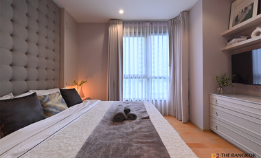 À louer 1 chambre condo à Watthana, Bangkok