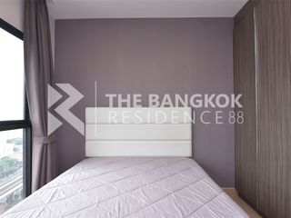 For rent 2 bedrooms condo in Khlong San, Bangkok