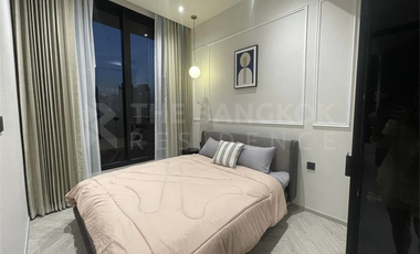 Condo en alquiler de 2 habitaciones en Khlong San, Bangkok
