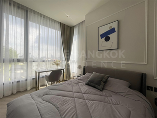For rent 2 bedrooms condo in Khlong San, Bangkok