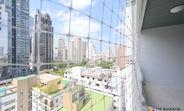 À louer 2 chambres condo à Khlong Toei, Bangkok
