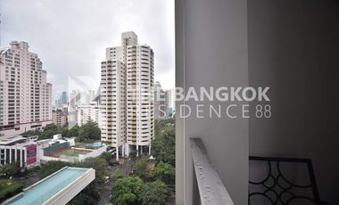 Wohnung zur Miete mit 1 Zimmer in Khlong Toei, Bangkok