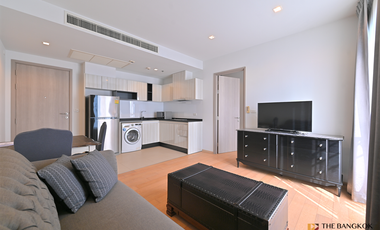 For rent 1 bed condo in Watthana, Bangkok
