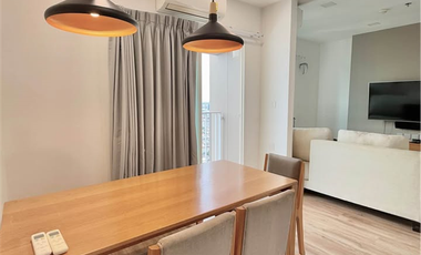 For rent 2 bedrooms condo in Bang Kho Laem, Bangkok