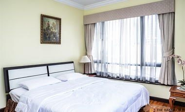 À louer 2 chambres condo à Sathon, Bangkok