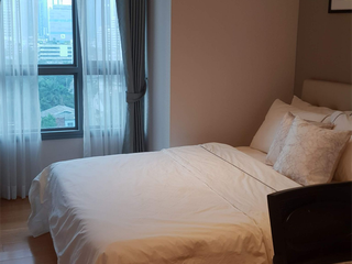 À louer 2 chambres condo à Watthana, Bangkok