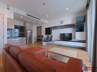 À louer 2 chambres condo à Khlong Toei, Bangkok