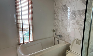 Condo en alquiler de 2 habitaciones en Watthana, Bangkok