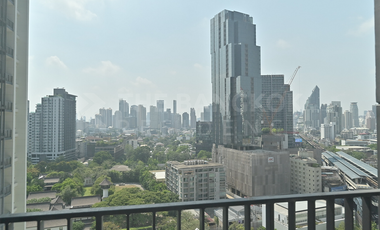 À louer 1 chambre condo à Khlong Toei, Bangkok