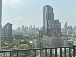 出租 1 卧室 公寓 在 Khlong Toei, 曼谷
