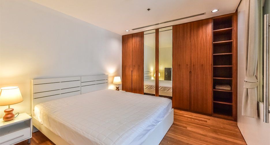 For rent 1 bed condo in Sathon, Bangkok