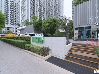 For rent 2 bedrooms condo in Phra Khanong, Bangkok