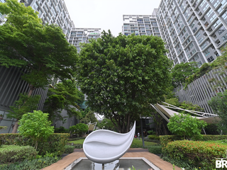For rent 2 bedrooms condo in Phra Khanong, Bangkok