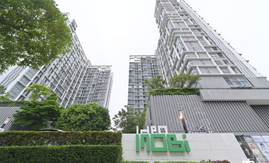 For rent 2 bedrooms condo in Phra Khanong, Bangkok