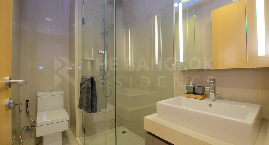 For rent 3 ベッドルーム condo in Khlong Toei, Bangkok