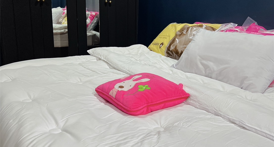 ให้เช่า 2 ห้องนอน คอนโด ใน วัฒนา, กรุงเทพฯ