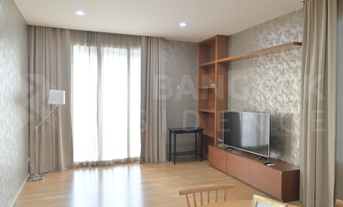 Condo en alquiler de 2 habitaciones en Khlong Toei, Bangkok
