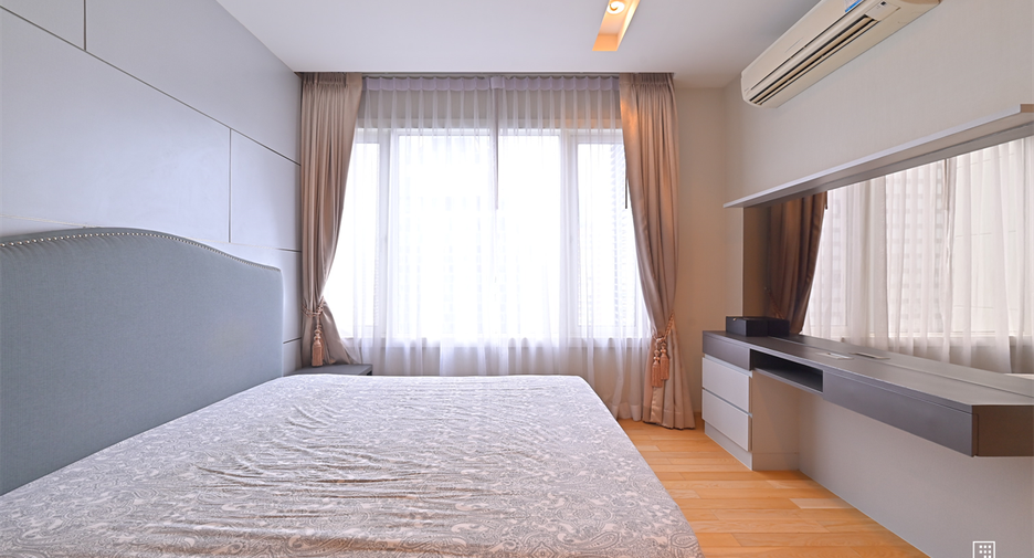 Wohnung zur Miete mit 1 Zimmer in Khlong Toei, Bangkok