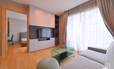 For rent 1 Beds condo in Khlong Toei, Bangkok