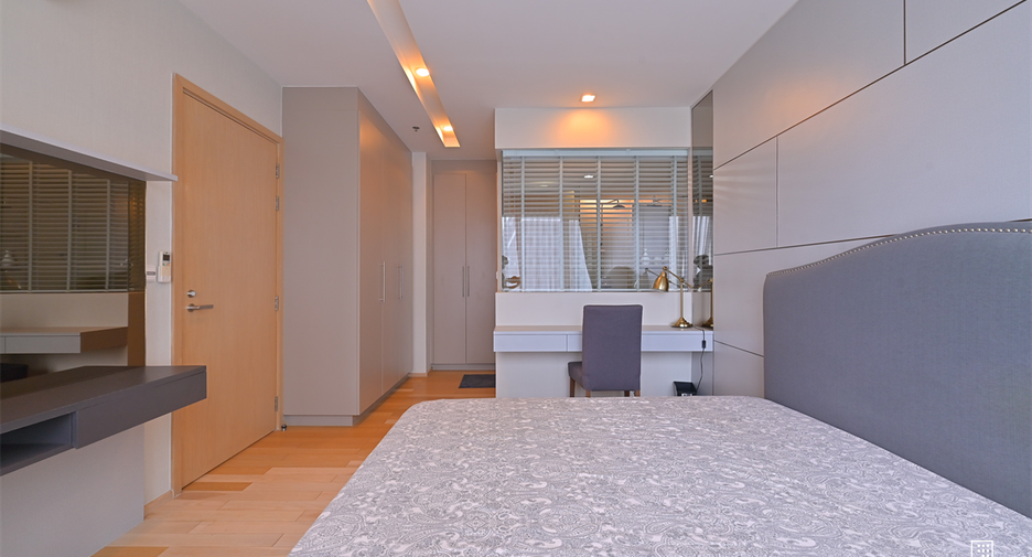 Wohnung zur Miete mit 1 Zimmer in Khlong Toei, Bangkok