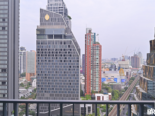 出租 1 卧室 公寓 在 Khlong Toei, 曼谷