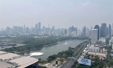 出租 1 卧室 公寓 在 Khlong Toei, 曼谷