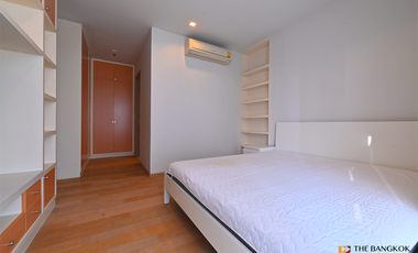 Condo en alquiler de 1 habitaciones en Watthana, Bangkok