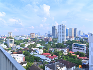 出租 1 卧室 公寓 在 Watthana, 曼谷