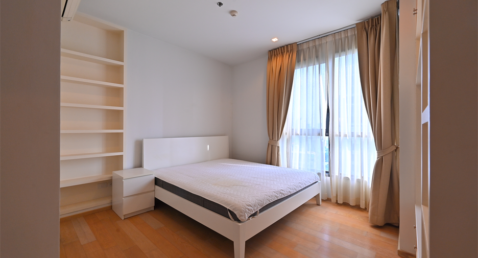 Wohnung zur Miete mit 1 Zimmer in Watthana, Bangkok