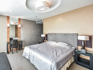 Wohnung zur Miete mit 3 Zimmer in Sathon, Bangkok