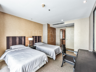 Wohnung zur Miete mit 3 Zimmer in Sathon, Bangkok