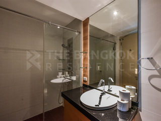 Wohnung zur Miete mit 3 Zimmer in Sathon, Bangkok